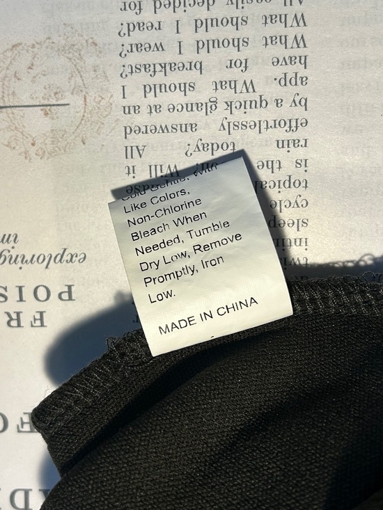 Olive green skater mini dress - Picture 5 of 5